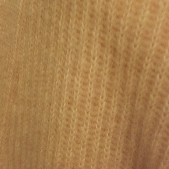 Vintage 100% cashmere sweater size medium padded s - Picture 5 of 6